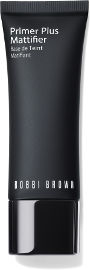 BOBBI BROWN MATTIFIER פריימר עם פורמולה קלילה במיוחד היוצרת גימור מאט