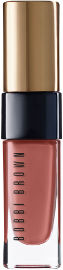 BOBBI BROWN LUXE שפתון נוזלי מפנק בגימור נוצץ 01