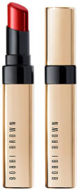 BOBBI BROWN LUXE SHINE INTENSE שפתון עשיר בלחות - RED STILETTO