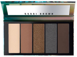 BOBBI BROWN AUTUMN AVENUE פלטה צלליות