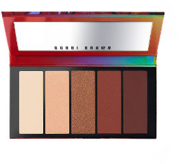 BOBBI BROWN FEVER DREAM פלטה צלליות