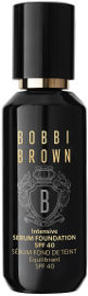 BOBBI BROWN INTENSIVE SERUM FOUNDATION מייק אפ סרום עם מקדם הגנה SPF40 - 52