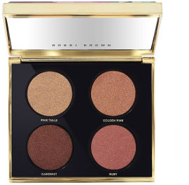 BOBBI BROWN LUXE פלטת צלליות יוקרתית