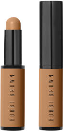 BOBBI BROWN SKIN CORRECTOR STICK מנטרל שינויי גוון לשימוש בפנים ומתחת לעיניים - DEEP PEACH