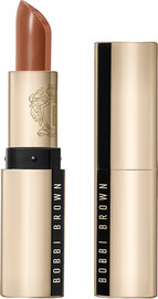 BOBBI BROWN LUXE שפתון - DOWNTOWN PLUM