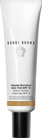 BOBBI BROWN VITAMIN ENRICHED קרם לחום עם גוון לפנים GOLDEN 3 - SPF15