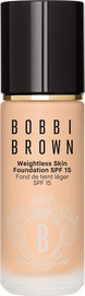 BOBBI BROWN FOUNDATION מייק אפ בגימור מאט עם מקדם הגנה COOL SAND - SPF15