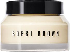 BOBBI BROWN VITAMIN ENRICHED FACE BASE קרם לחות עם פריימר מעושר בויטמינים