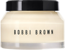 BOBBI BROWN VITAMIN ENRICHED FACE BASE קרם לחות עם פריימר מעושר בויטמינים