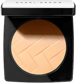 BOBBI BROWN VITAMIN ENRICHED פודרה דחוסה - NEUTRAL