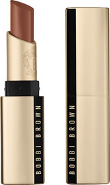 BOBBI BROWN LUXE שפתון בגימור מאט - DOWNTOWN ROSE