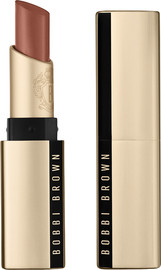 BOBBI BROWN LUXE שפתון בגימור מאט - AFTERNOON TEA