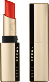 BOBBI BROWN LUXE שפתון בגימור מאט - TRAFFIC STOPPER