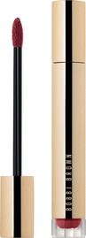 BOBBI BROWN LUXE שפתון יוקרתי במרקם נוזלי למראה מאט - CLARET