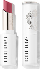 BOBBI BROWN EXTRA COLOR שפתון מטפח בגימור זוהר - NUDE MAUVE