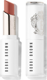 BOBBI BROWN EXTRA COLOR שפתון מטפח בגימור זוהר - NUDE BUFF