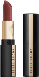 BOBBI BROWN LUXE CASHMERE שפתון יוקרתי רווי בפיגמנט בגימור מאט רך - NOHO