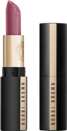 BOBBI BROWN LUXE CASHMERE שפתון יוקרתי רווי בפיגמנט בגימור מאט רך - NEUTRAL ROSE