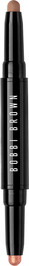 BOBBI BROWN LONG WEAR צללית סטיק דו צדדית - HEAT RAY / BISCOTTI