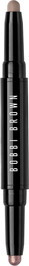 BOBBI BROWN LONG WEAR צללית סטיק דו צדדית - PYRITE / MUTED TAUPE