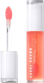 BOBBI BROWN EXTRA שמן שפתיים עם גוון - BARE PEACH