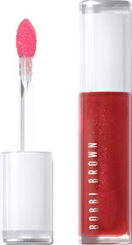 BOBBI BROWN EXTRA שמן שפתיים עם גוון - BARE RASPERRY