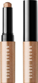 BOBBI BROWN LONG WEAR צללית קרמית בסטיק בגימור נוצץ  - BRILLIANT VILOET