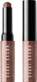BOBBI BROWN LONG WEAR צללית קרמית בסטיק בגימור נוצץ  - BRILLIANT BRONZE