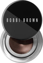 BOBBI BROWN LONG-WEAR איילנר עמיד במים שאינו נמרח - CHOCOLATE SHIMMER INK