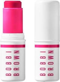 BOBBI BROWN סומק קרמי בסטיק ללחיים ולשפתיים - CRUSHED FUCHSIA