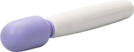CalExotics מיני ויברטור שרביט דיסקרטי