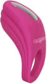 CalExotics טבעת פרמיום סיליקון רך - 12 פונקציות רטט מטריפות