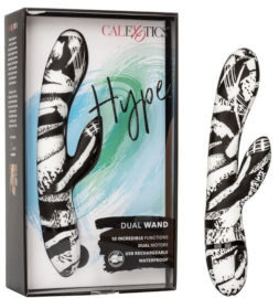 CalExotics ויברטור ראביט Hype®
