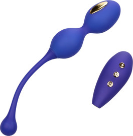 CalExotics מאמן דו מנועי עם טכנולוגיית e-stimulation מתקדמת