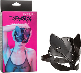 CalExotics מסכת אשת החתול Cat Mask