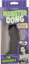 CalExotics דילדו פנטזיה Monster Dong™