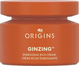 ORIGINS GINZING קרם לחות מזין וממריץ