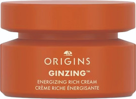 ORIGINS GINZING קרם לחות מזין וממריץ