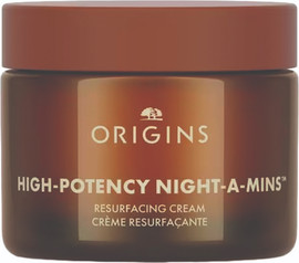ORIGINS HIGH POTENCY NIGHT A MINS קרם לילה לחידוש מרקם העור