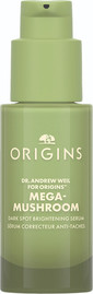 ORIGINS סרום להבהרה ותיקון כתמים כהים בעור