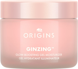 ORIGINS GINZING ג'ל לחות המעניק בוסט של זוהר Pearl Glow