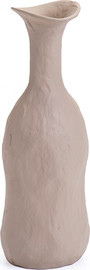 פלורליס בקבוק פורסט בז' 11.5x10x31.5
