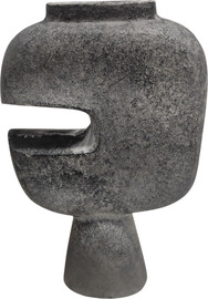פלורליס ואזה פורסט גריי 20x7x30.5