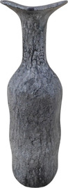 פלורליס בקבוק פורסט גריי 11x11x39