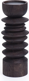 פלורליס פמוט אורגניק עץ 10.5x10.5x28