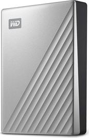Western Digital דיסק חיצוני Western Digital My Passport Ultra WDBC3C0020BSL-WESN 2TB