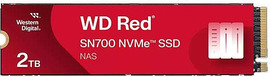 Western Digital דיסק פנימי Western Digital Red SN700 WDS200T1R0C 2TB