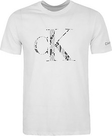 Calvin Klein טי שרט Calvin Klein לגברים