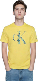 Calvin Klein טי שירט Calvin Klein לגברים