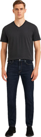 Calvin Klein ג'ינס Calvin Klein לגברים גזרת Slim Fit